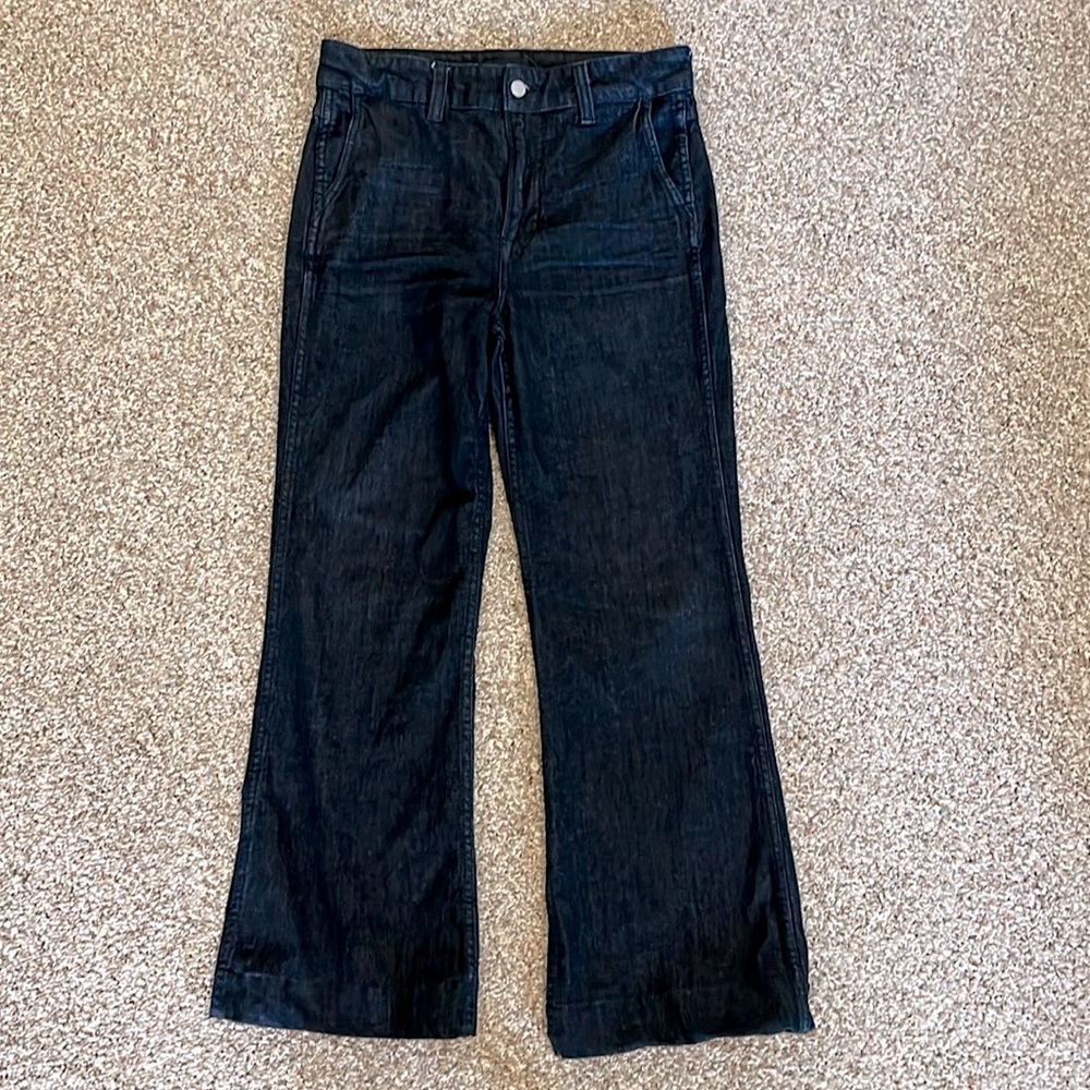 Trouser jeans